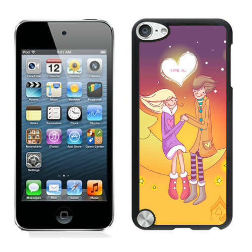 Valentine Love Is You iPod Touch 5 Cases EFE | Coach Outlet Canada - Click Image to Close